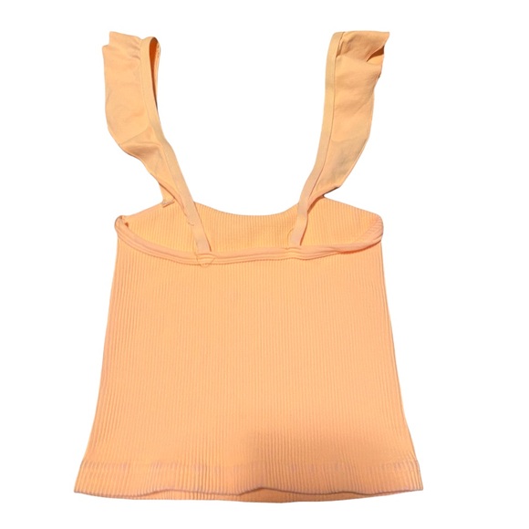 Free people movement happiness runs flirty crop - Picture 4 of 5